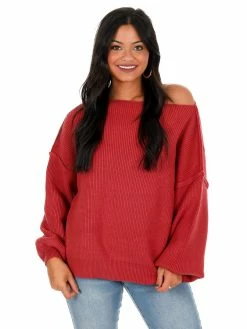 En Merci Sale Moral Of The Story Sweater