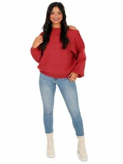 En Merci Sale Moral Of The Story Sweater