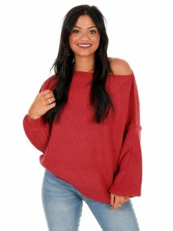 En Merci Sale Moral Of The Story Sweater