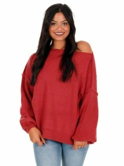 En Merci Sale Moral Of The Story Sweater