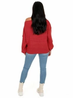 En Merci Sale Moral Of The Story Sweater