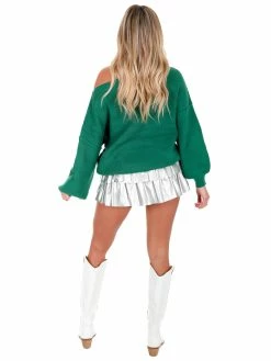 En Merci Sale Moral Of The Story Sweater