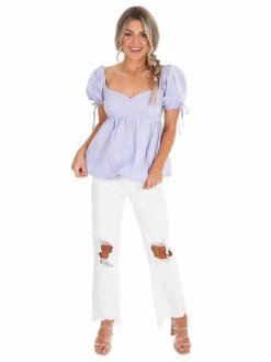 Best deal โ En Merci Anything But Love Babydoll Top ๐คฉ 18 En Merci Anything But Love Babydoll Top