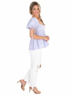 Best deal โ En Merci Anything But Love Babydoll Top ๐คฉ 21 En Merci Anything But Love Babydoll Top