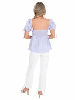 Best deal โ En Merci Anything But Love Babydoll Top ๐คฉ 22 En Merci Anything But Love Babydoll Top