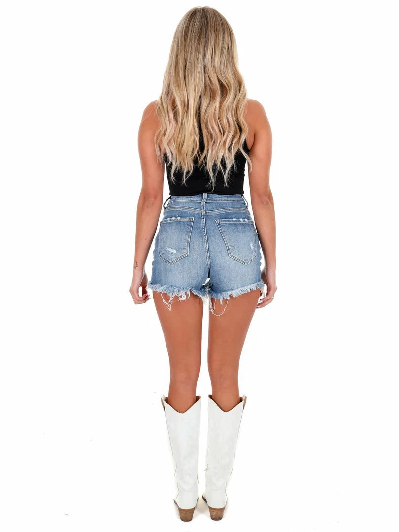 Outlet ๐ NikiBiki Tops Believe In Me Chevron Crop Top ๐ 24 NikiBiki Tops Believe In Me Chevron Crop Top