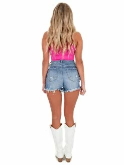 Outlet ๐ NikiBiki Tops Believe In Me Chevron Crop Top ๐ 87 NikiBiki Tops Believe In Me Chevron Crop Top