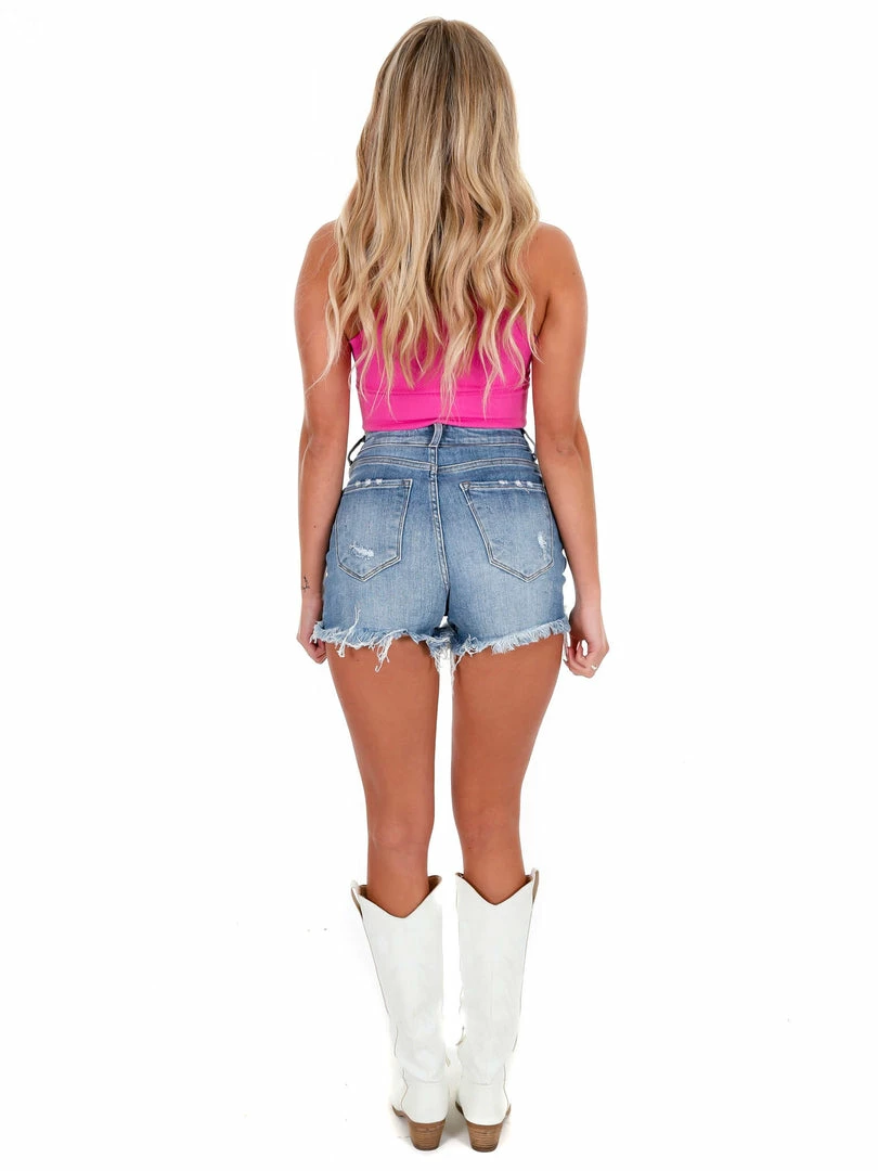 Outlet ๐ NikiBiki Tops Believe In Me Chevron Crop Top ๐ 37 NikiBiki Tops Believe In Me Chevron Crop Top