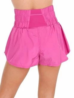 JB Fit Free People Vivacious Violet Way Home Skort