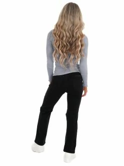 Free People The Grey Haze Rickie Top Tops