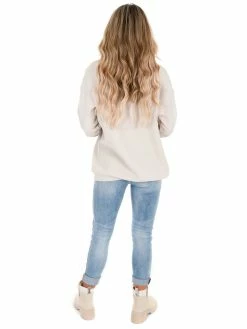 Brand new 🛒 Oat Collective Hello Pumpkin Pullover Sale 🎉 15 Oat Collective Hello Pumpkin Pullover Sale