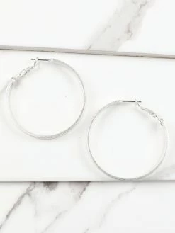 Jewelry Earrings Your New Go To Hoops