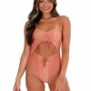 RW Designs Sale Catch The Sunset One Piece Swimsuit