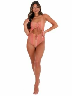 RW Designs Sale Catch The Sunset One Piece Swimsuit
