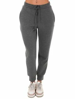 Rae Mode Progress Not Perfection Jogger Pants