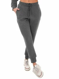 Rae Mode Curvy Progress Not Perfection Jogger Pants