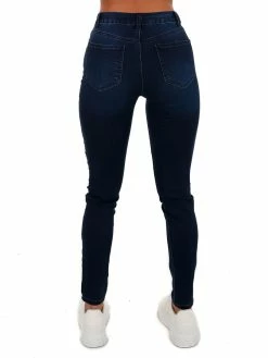 YMI Bottoms Favorite Denim Jeans