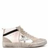 ShuShop Company Paulina White Sneakers