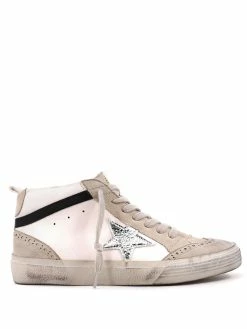 ShuShop Company Paulina White Sneakers