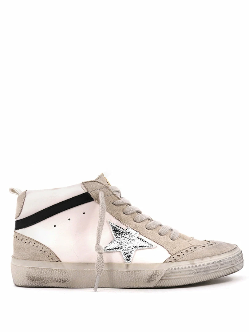 Cheapest π ShuShop Company Paulina White π Sneakers π₯° 1 ShuShop Company Paulina White Sneakers