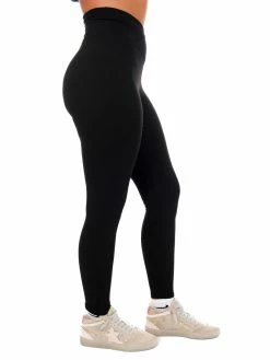 Rae Mode Stronger V Waist Leggings