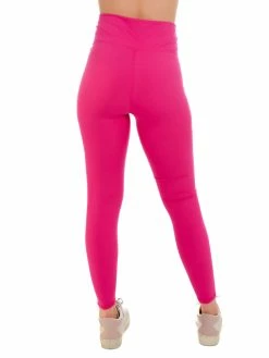 Rae Mode Stronger V Waist Leggings