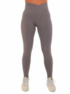 Rae Mode Stronger V Waist Leggings
