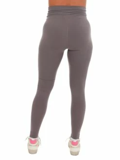 Rae Mode Stronger V Waist Leggings
