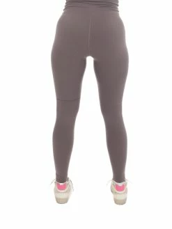 Rae Mode Stronger V Waist Leggings