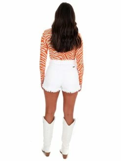 Discount ๐ฏ Pretty Garbage Strong Side Print Crop Top โญ 13 Pretty Garbage Strong Side Print Crop Top