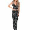 Pretty Garbage Ditsy Floral Two Piece Set Sale