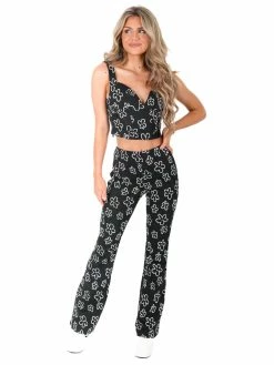 Pretty Garbage Ditsy Floral Two Piece Set Sale