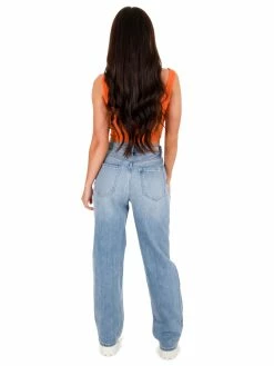 Papermoon Crash Into You Knit Crop Top