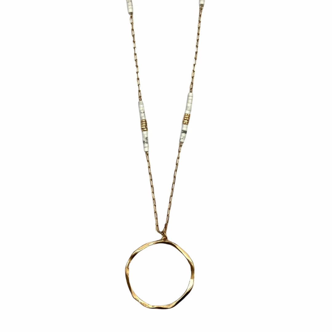 Wholesale ๐ Jewelry Truly Special Stone Long Necklace Necklaces โค๏ธ 1 Jewelry Truly Special Stone Long Necklace Necklaces