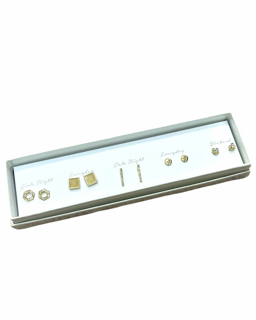 Top 10 โจ Jewelry Gift It Natural Box Earring Set ๐ 1 Jewelry Gift It Natural Box Earring Set