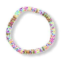 Deals ๐ Jewelry Heishi Beaded Stretch Bracelets โญ 21 Jewelry Heishi Beaded Stretch Bracelets