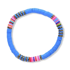 Deals ๐ Jewelry Heishi Beaded Stretch Bracelets โญ 20 Jewelry Heishi Beaded Stretch Bracelets