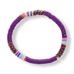 Deals ๐ Jewelry Heishi Beaded Stretch Bracelets โญ 19 Jewelry Heishi Beaded Stretch Bracelets