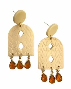 Jewelry The Small Things Clay Earrings