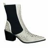 ShuShop Company Zsa Zsa Studded Bootie