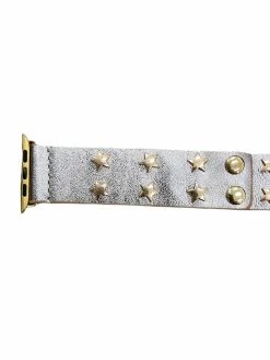 Accessories Watch Bands Star Studed Smartwatch Band