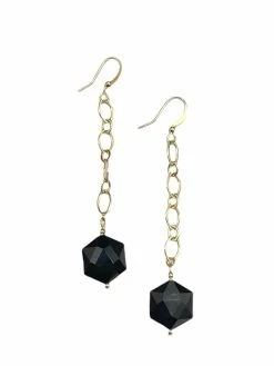 Top 10 ๐ Jewelry Geometric Metallic Dangle Earrings ๐ 5 Jewelry Geometric Metallic Dangle Earrings