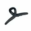 Accessories Matte Criss Cross Claw Clip Hair Accessories