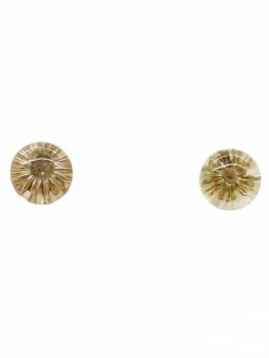 Jewelry Post Rasin Flower Earring Sale