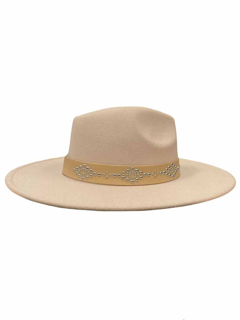 Cheap 🎁 Accessories Hats Be Your Best Ivory Hat 👍 1 Accessories Hats Be Your Best Ivory Hat