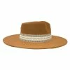 Accessories Love You More Brown Hat