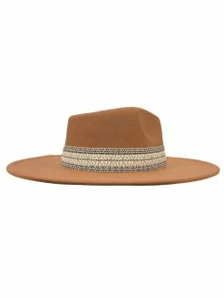 Accessories Hats Love You More Tan Hat