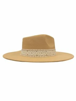 Accessories Finally Mine Tan Hat Hats