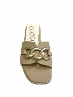 Ccocci Sandals Baylor Taupe Sandal
