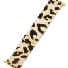 Accessories Watch Bands Cheetah 38MM Two Button Watch Band